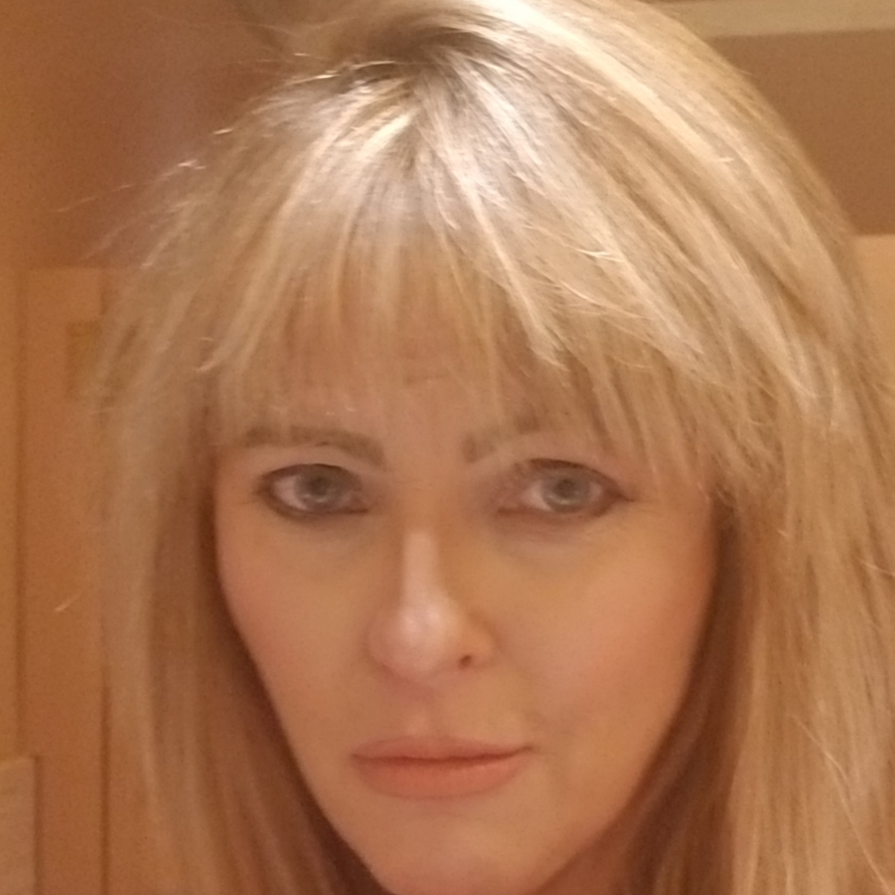 Meet your Posher, Ann marie